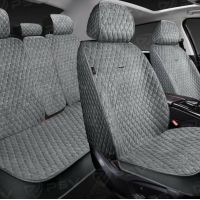 Накидки 5D PSV Velvet, комплект на весь салон, Вельвет Накидки 5D PSV Velvet, комплект на весь салон, Вельвет