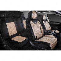 Накидки 5D PSV Galant Velur комплект на весь салон, Велюр Накидки 5D PSV Galant Velur комплект на весь салон, Велюр