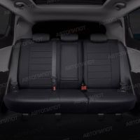 Чехлы Автопилот Экокожа на AUDI Q3 С 2010-2018 Чехлы Автопилот Экокожа на AUDI Q3 С 2010-2018