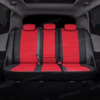 Чехлы Автопилот Экокожа на AUDI Q3 С 2010-2018 Чехлы Автопилот Экокожа на AUDI Q3 С 2010-2018