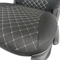 Чехлы Жаккард Драйв на Hyundai Accent Чехлы Жаккард Драйв на Hyundai Accent