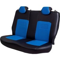 Чехлы Экокожа Турин Классик на Renault Arkana Чехлы Экокожа Турин Классик на Renault Arkana