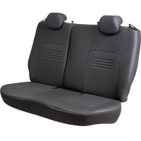 Чехлы Экокожа Турин Классик на Renault Arkana Чехлы Экокожа Турин Классик на Renault Arkana