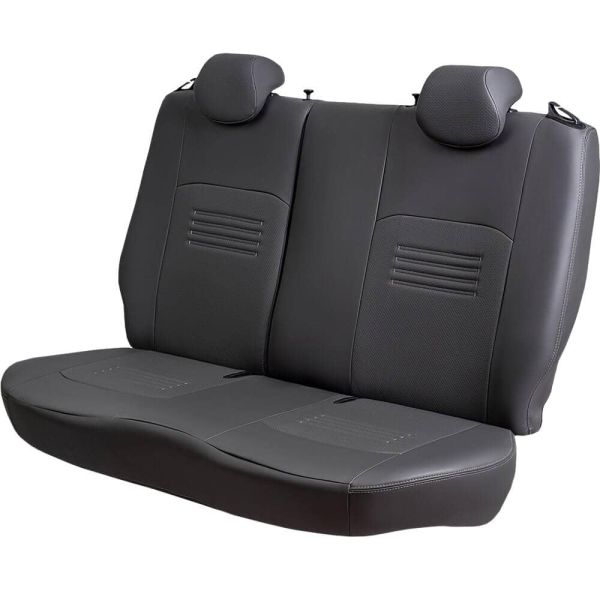 Чехлы Экокожа Турин Классик на Renault Arkana Чехлы Экокожа Турин Классик на Renault Arkana