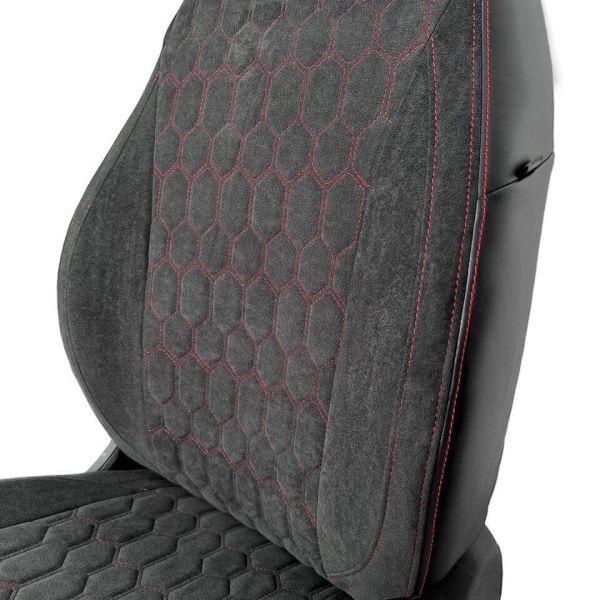 Чехлы Велюр на Haval Jolion Чехлы Велюр на Haval Jolion