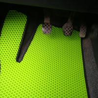 эва коврики с бортами Коврики в Салон EVA