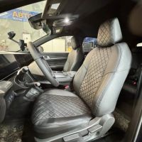 Чехлы Автопилот на Haval F7 II (2024+) Чехлы Автопилот на Haval F7 II (2024+)