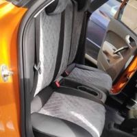 Чехлы на Audi A1 Sportback 2010-2018 г.в. Чехлы на Audi A1 Sportback 2010-2018 г.в.