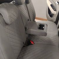 Чехлы Автопилот на Chevrolet Captiva 2 c 2018+ Чехлы Автопилот на Chevrolet Captiva 2 c 2018+