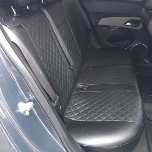 Чехлы Автопилот на Chevrolet Cruze 2009-2015 г.в. Чехлы Автопилот на Chevrolet Cruze 2009-2015 г.в.