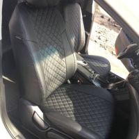 Чехлы Автопилот на Hyundai i40 2012-2019 г.в. Чехлы Автопилот на Hyundai i40 2012-2019 г.в.