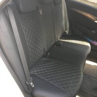 Чехлы Автопилот на Hyundai i40 2012-2019 г.в. Чехлы Автопилот на Hyundai i40 2012-2019 г.в.