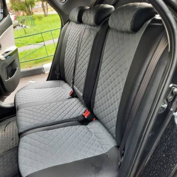 Чехлы Автопилот на Kia Ceed 2012-2018 г.в. Чехлы Автопилот на Kia Ceed 2012-2018 г.в.