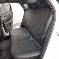 Чехлы Автопилот на Kia Cerato 4 с 2018+ Чехлы Автопилот на Kia Cerato 4 с 2018+