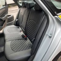 Чехлы Автопилот на Kia Optima 2016-2020 г.в. Чехлы Автопилот на Kia Optima 2016-2020 г.в.