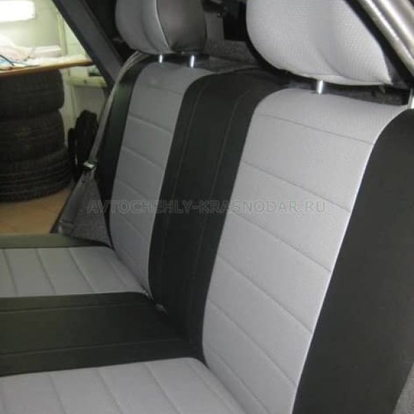 Чехлы Автопилот на ВАЗ 21099 1990-2005 г.в. Чехлы Автопилот на ВАЗ 21099 1990-2005 г.в.