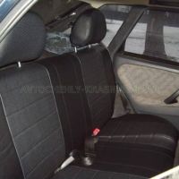 Чехлы Автопилот на ВАЗ 2108 1984-2003 г.в. Чехлы Автопилот на ВАЗ 2108 1984-2003 г.в.