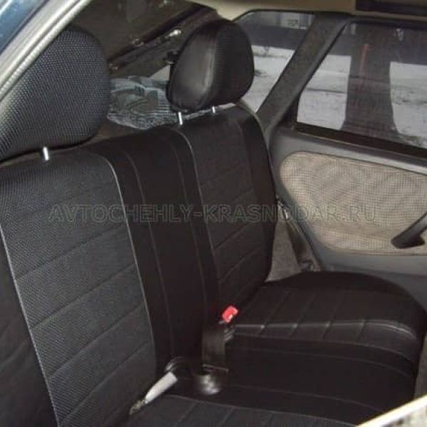 Чехлы Автопилот на ВАЗ 2108 1984-2003 г.в. Чехлы Автопилот на ВАЗ 2108 1984-2003 г.в.