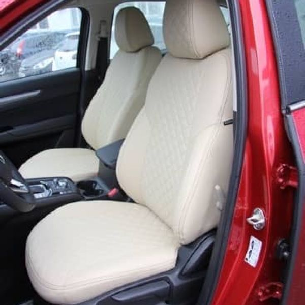 Чехлы Автопилот на Mazda CX-5 2 c 2017+ Чехлы Автопилот на Mazda CX-5 2 c 2017+