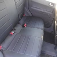 Чехлы Автопилот на Mitsubishi Colt 2003-2012 г.в. Чехлы Автопилот на Mitsubishi Colt 2003-2012 г.в.
