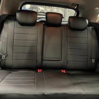 Чехлы Автопилот на JAC JS4 Чехлы Автопилот на JAC JS4