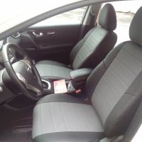 Чехлы Автопилот на Nissan Qashqai 2 (J11) (с 2014+) Чехлы Автопилот на Nissan Qashqai 2 (J11) (с 2014+)