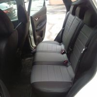 Чехлы Автопилот на Nissan Qashqai 2 (J11) (с 2014+) Чехлы Автопилот на Nissan Qashqai 2 (J11) (с 2014+)