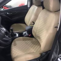 Чехлы Автопилот на Nissan X-Trail T32 c 2015+ Чехлы Автопилот на Nissan X-Trail T32 c 2015+