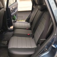 Чехлы Автопилот на Nissan X-Trail T32 c 2015+ Чехлы Автопилот на Nissan X-Trail T32 c 2015+