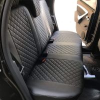 Чехлы Автопилот на Nissan Terrano c 2017+ Чехлы Автопилот на Nissan Terrano c 2017+