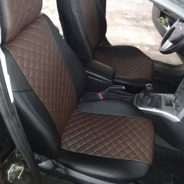 Чехлы Автопилот на Opel Astra H седан/хэтчбек 2004-2015 г.в. Чехлы Автопилот на Opel Astra H седан/хэтчбек 2004-2015 г.в.