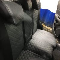 Чехлы Автопилот на Opel Mokka 2012-2015 г.в. Чехлы Автопилот на Opel Mokka 2012-2015 г.в.