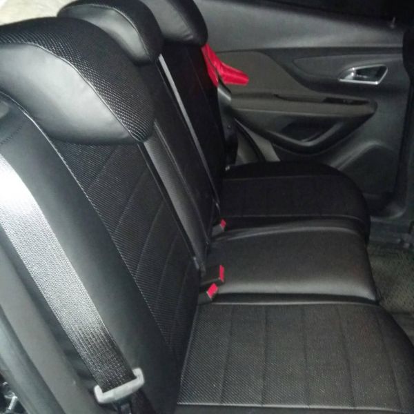 Чехлы Автопилот на Opel Mokka 2012-2015 г.в. Чехлы Автопилот на Opel Mokka 2012-2015 г.в.