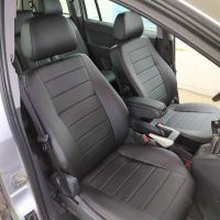 Чехлы Автопилот на Opel Zafira B 2005-2014 г.в. Чехлы Автопилот на Opel Zafira B 2005-2014 г.в.