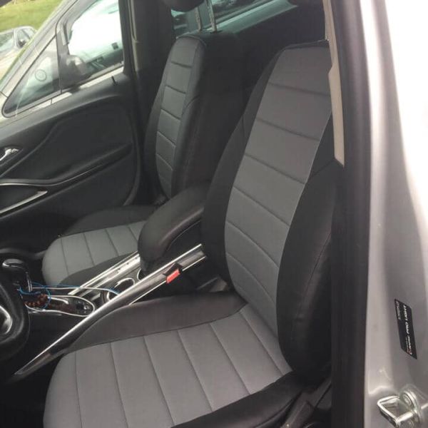 Чехлы Автопилот на Opel Zafira C 2012-2015 г.в. Чехлы Автопилот на Opel Zafira C 2012-2015 г.в.