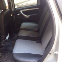 Чехлы Автопилот на Renault Sandero (2009-2014) Чехлы Автопилот на Renault Sandero (2009-2014)