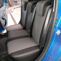 Чехлы Автопилот на Renault Sandero (2014+) Чехлы Автопилот на Renault Sandero (2014+)