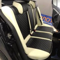 Чехлы Автопилот на Skoda Octavia A5 2004-2013 г.в. Чехлы Автопилот на Skoda Octavia A5 2004-2013 г.в.