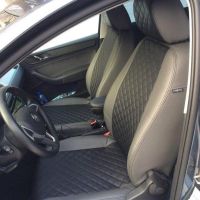 Чехлы Автопилот на Skoda Rapid 2014-2020 г.в. Чехлы Автопилот на Skoda Rapid 2014-2020 г.в.