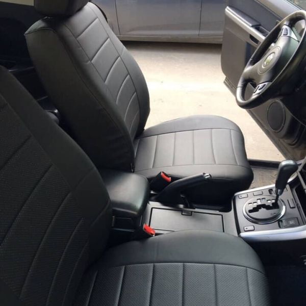 Чехлы Автопилот на Suzuki Grand Vitara (3-х дверный) 2005-2015 г.в. Чехлы Автопилот на Suzuki Grand Vitara (3-х дверный) 2005-2015 г.в.