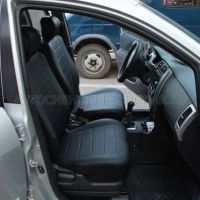 Чехлы Автопилот на Suzuki Liana седан 2001-2008 г.в. Чехлы Автопилот на Suzuki Liana седан 2001-2008 г.в.