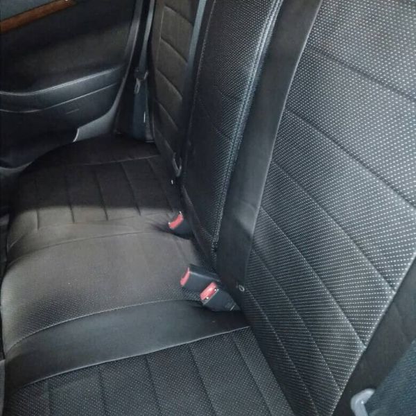 Чехлы Автопилот на Toyota Avensis седан 2003-2009 г.в. Чехлы Автопилот на Toyota Avensis седан 2003-2009 г.в.