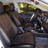 Чехлы Автопилот на Toyota RAV 4 4 поколение (CA40) (2012-2019) Чехлы Автопилот на Toyota RAV 4 4 поколение (CA40) (2012-2019)