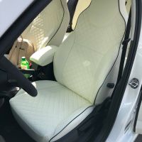 Чехлы Автопилот на Volkswagen Polo SPORT c 2020+ Чехлы Автопилот на Volkswagen Polo SPORT c 2020+