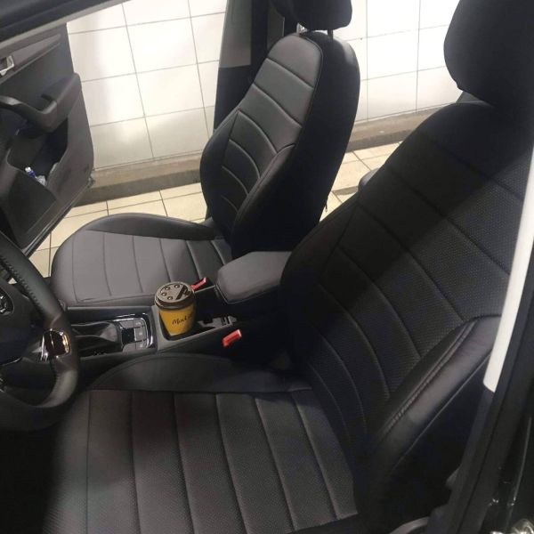 Чехлы Автопилот на Volkswagen Taos Чехлы Автопилот на Volkswagen Taos