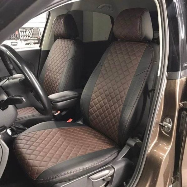 Чехлы Автопилот на Volkswagen Polo Седан 2010-2020 г.в. Чехлы Автопилот на Volkswagen Polo Седан 2010-2020 г.в.