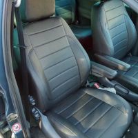 Чехлы Автопилот на Volkswagen Sharan 5 мест (1995-2000) Чехлы Автопилот на Volkswagen Sharan 5 мест (1995-2000)