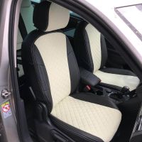 Чехлы Автопилот на Volkswagen Tiguan 2 с 2017+ Чехлы Автопилот на Volkswagen Tiguan 2 с 2017+