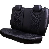 Чехлы Премиум Экокожа Байрон Президент|Жук на Renault Arkana Чехлы Премиум Экокожа Байрон Президент|Жук на Renault Arkana