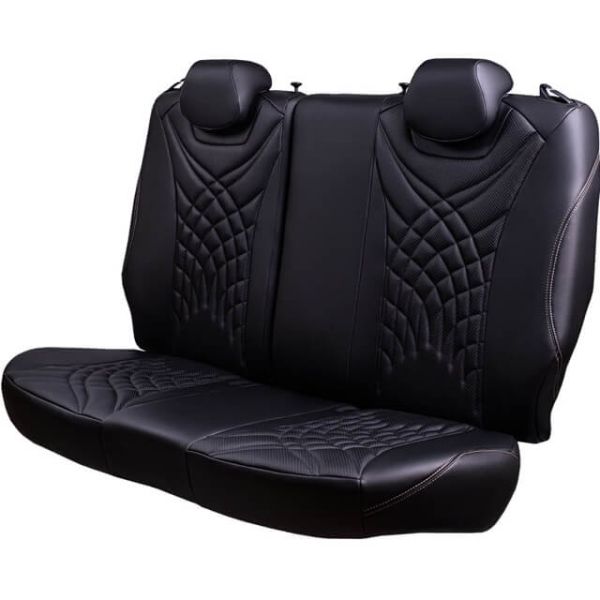 Чехлы Премиум Экокожа Байрон Президент|Жук на Renault Arkana Чехлы Премиум Экокожа Байрон Президент|Жук на Renault Arkana